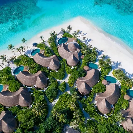 Hotel Milaidhoo Maldives